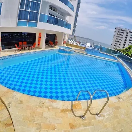 Great View Of The Islands Apartment