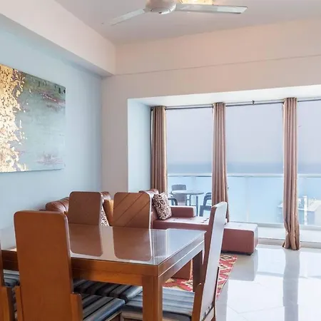 Apartamento Great View Of The Islands *
